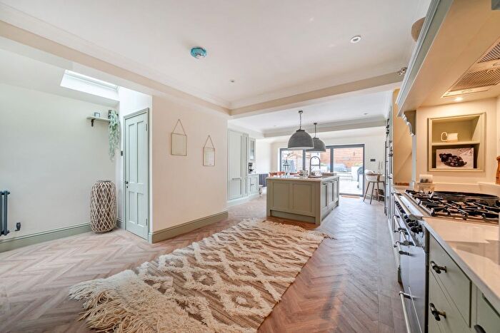 3 Bedroom Semi-detached House To Rent In Glovers Road, Reigate, RH2