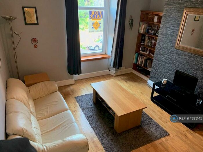 1 Bedroom Flat To Rent In Aberdeen, Aberdeen, AB25