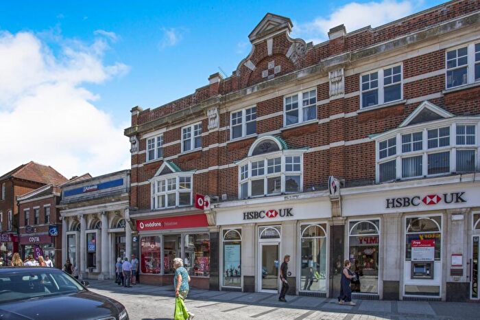 1 Bedroom Flat To Rent In Felnor Walk, Felixstowe, IP11