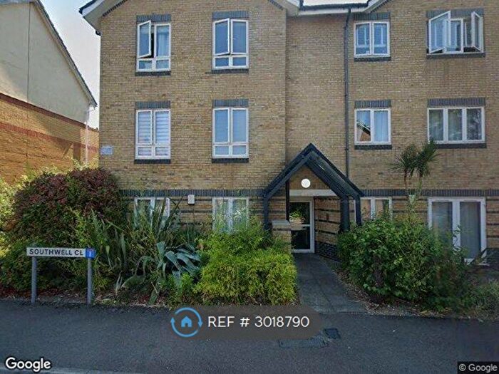 2 Bedroom Flat To Rent In Chafford Hundred, Grays, RM16