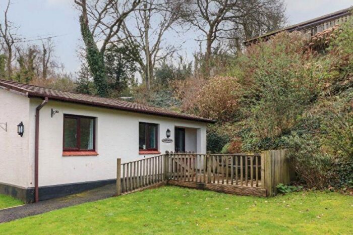 2 Bedroom Lodge For Sale In Two Bed Larchwood Lodge, Manleigh Park, Rectory Road, Combe Martin, Devon, EX34