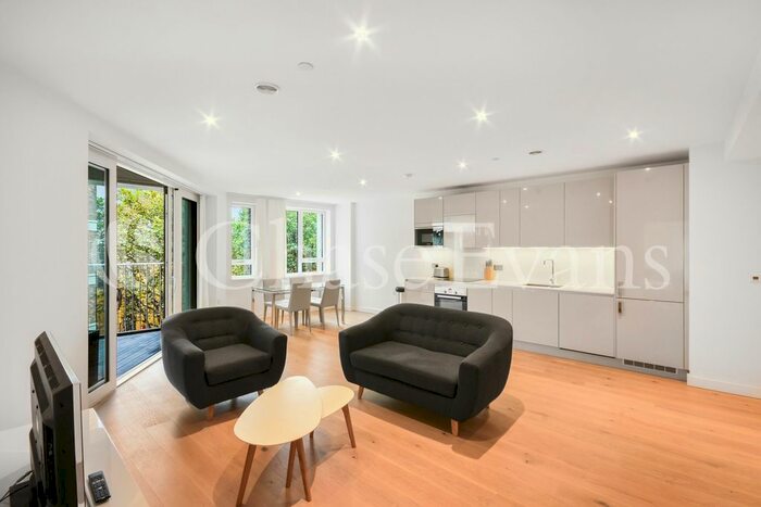 1 Bedroom Flat To Rent In Tarling House, Elephant Park, Elephant Amp; Castle, SE17