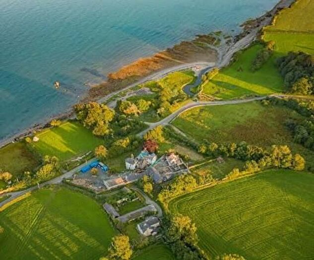 3 Bedroom Cottage To Rent In Lleiniog, Penmon, LL58