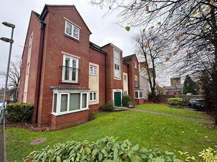 2 Bedroom Flat To Rent In Hamstead Road, Birmingham, B20