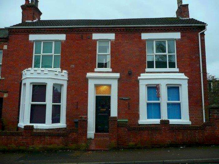 1 Bedroom House To Rent In Havelock Street Wellingborough, NN8