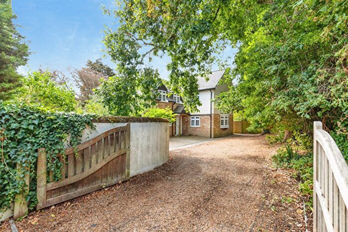 4 Bedroom Detached House For Sale In Harley Shute Road, St. Leonards-On-Sea, TN38