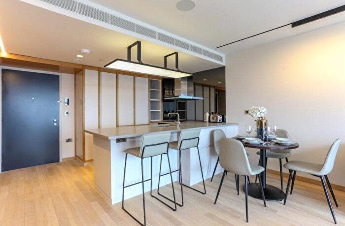 1 Bedroom Flat To Rent In Manhattan Loft, International Way, London, E20