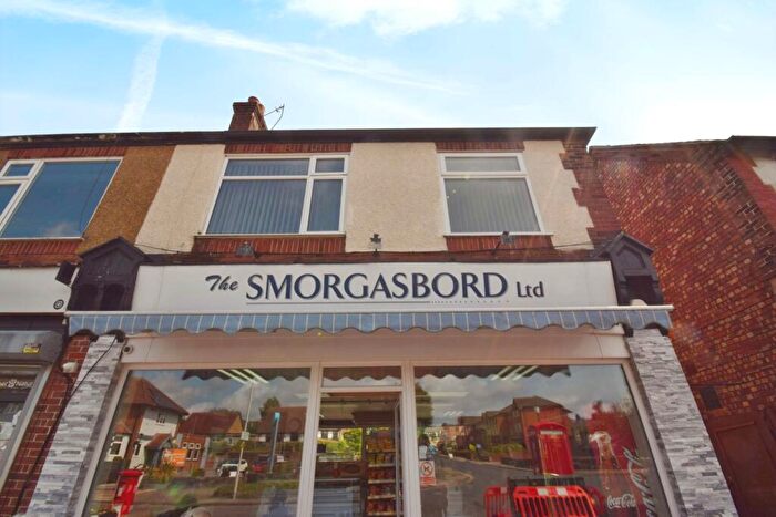 1 Bedroom Flat To Rent In Teehey Lane, Higher Bebington, CH63