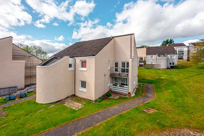1 Bedroom Apartment For Sale In Park Avenue, Milngavie, G62
