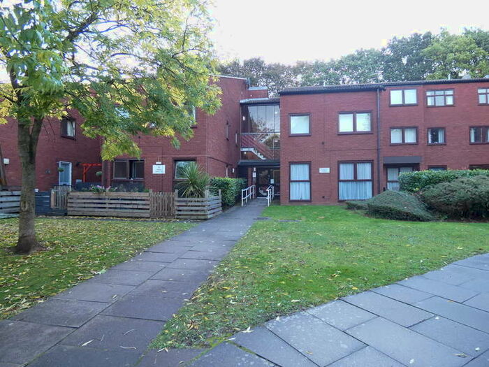 2 Bedroom Flat To Rent In Tansy, 20 Badgers Bank Road, B74