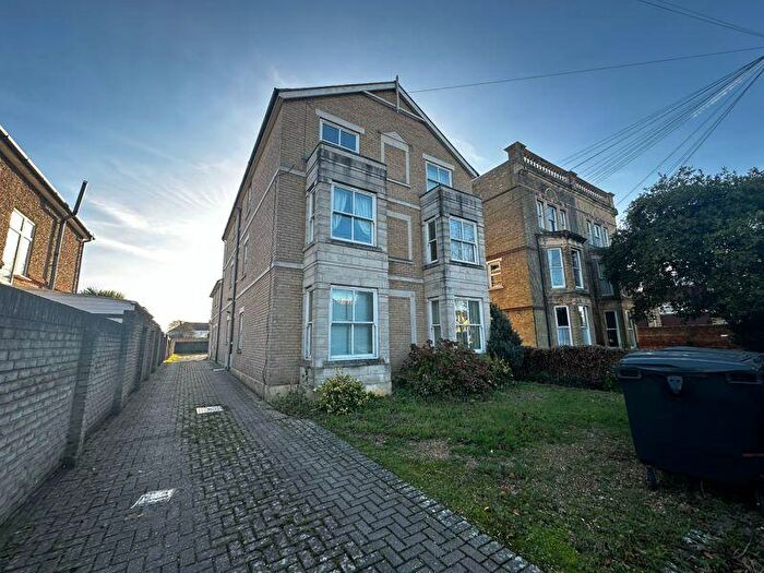 2 Bedroom Apartment To Rent In Bury Road, Gosport, PO12
