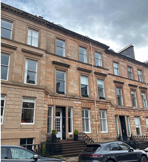 2 Bedroom Flat To Rent In Park Circus Place, Glasgow, G3