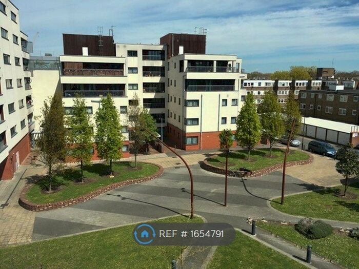 1 Bedroom Flat To Rent In Caledonian Road, London, N7