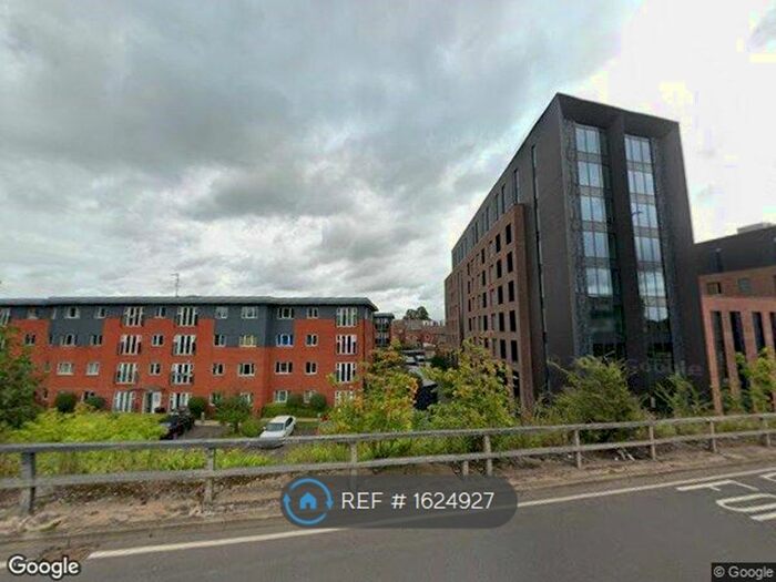 2 Bedroom Flat To Rent In Monea Hall, Coventry, CV1