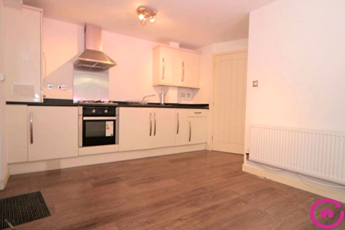 1 Bedroom Flat To Rent In St. Pauls Lane, Cheltenham, GL50
