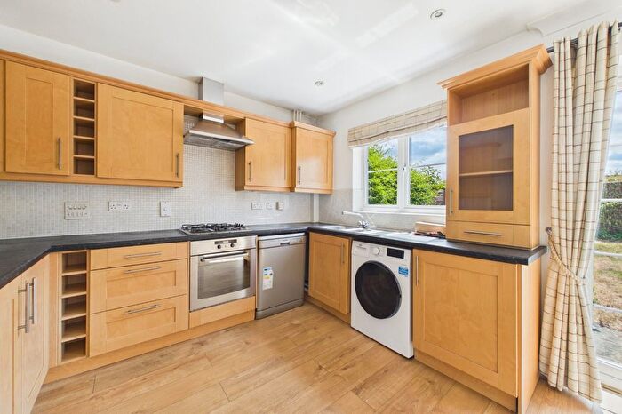 3 Bedroom Semi-Detached House To Rent In Barley Gardens, Winnersh, Wokingham, Berkshire, RG41