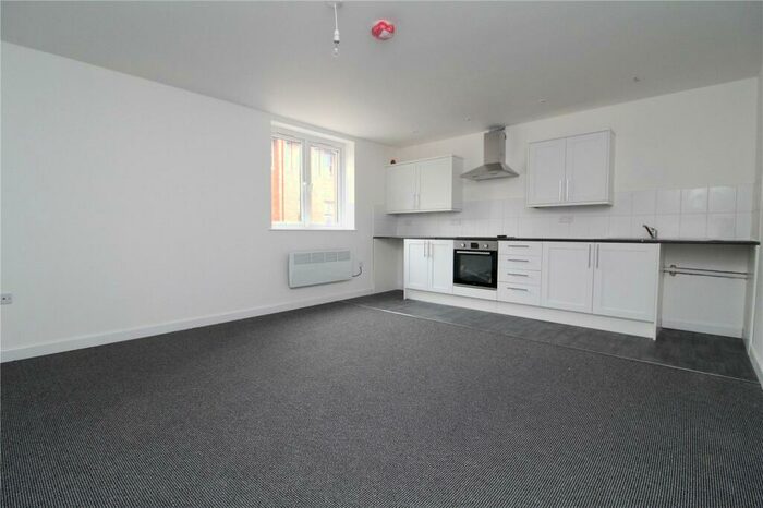 1 Bedroom Apartment To Rent In Elmer Street South, Grantham, NG31