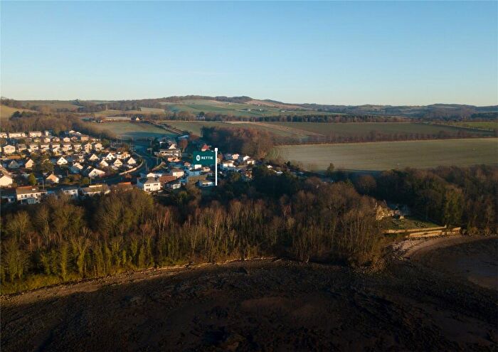 4 Bedroom Detached House For Sale In St. Colme Road, Dalgety Bay, Dunfermline, Fife, KY11