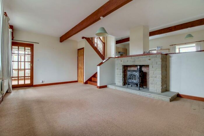 3 Bedroom End Of Terrace House To Rent In Field House Cottage, Darley, Harrogate, HG3