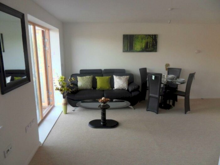 1 Bedroom Apartment To Rent In Friars Wharf Apts, Gateshead, NE10
