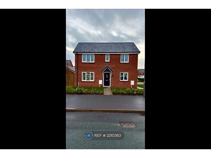 3 Bedroom Detached House To Rent In Townsend Lane, Liverpool, L6