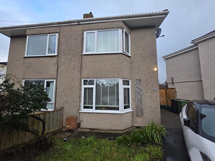 2 Bedroom House To Rent In Cavendish Road, Patchway, Bristol, BS34