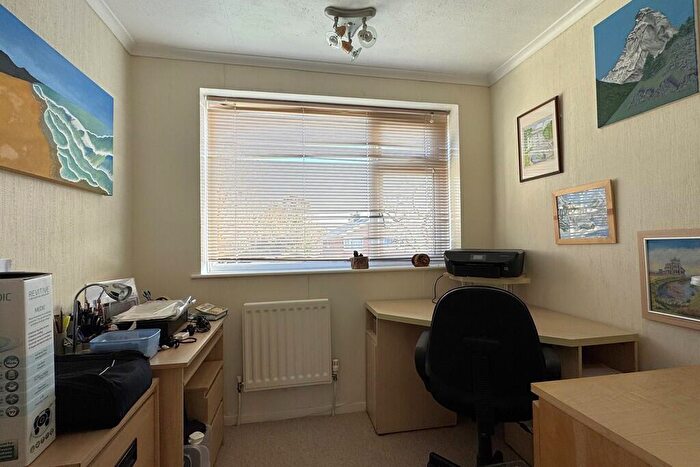 3 Bedroom Detached House For Sale In Hall Drive, Asfordby, LE14