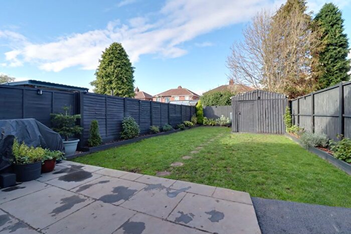 2 Bedroom Semi-Detached House For Sale In Craddock Road, Holmcroft, Stafford, ST16