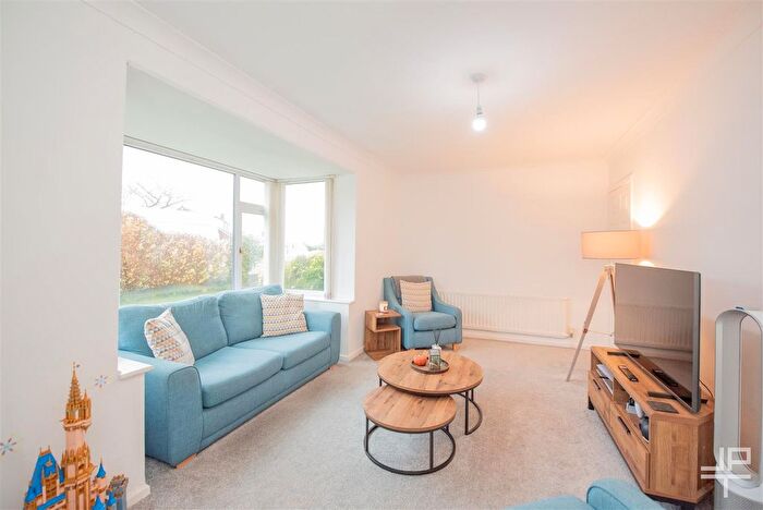 2 Bedroom Semi-Detached Bungalow For Sale In Dutton Grove, Leigh, Greater Manchester, WN7