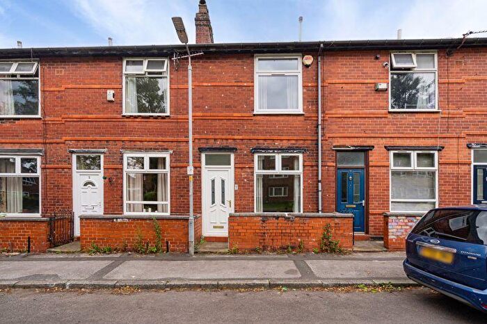 2 Bedroom Terraced House To Rent In Tempest Street, Deane, Bolton. **Available Now**, BL3