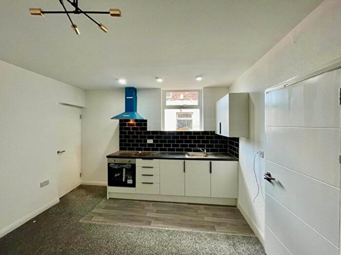 1 Bedroom Flat To Rent In Lansdowne Terrace, Newcastle Upon Tyne, NE3