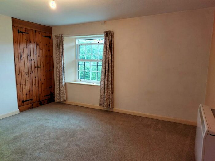 1 Bedroom End Of Terrace House To Rent In Rilla Mill, Callington, PL17