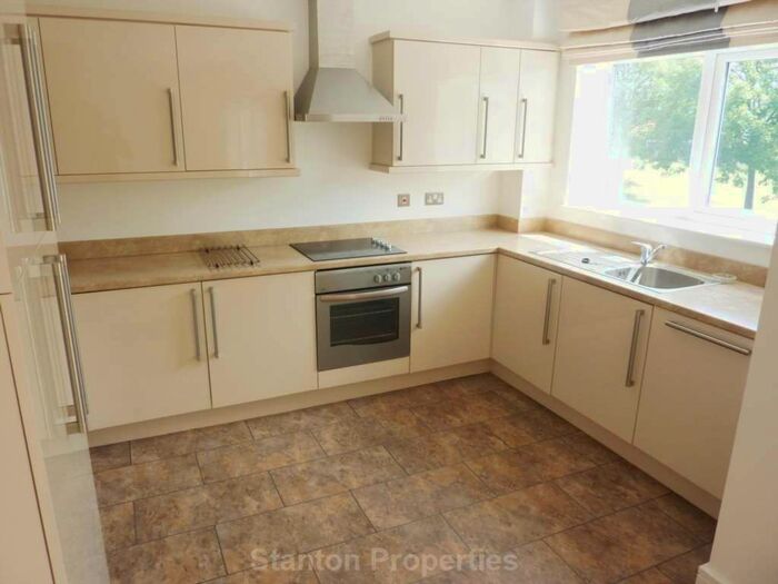 2 Bedroom Flat To Rent In Sutton Road, St Helens, WA9