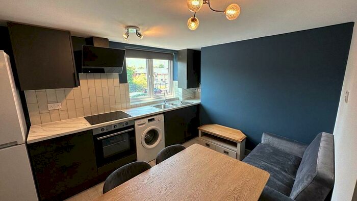 2 Bedroom Apartment To Rent In King Street, Derby, Derbyshire, DE1