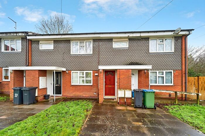 2 Bedroom Flat For Sale In Francis Road, Smethwick, B67