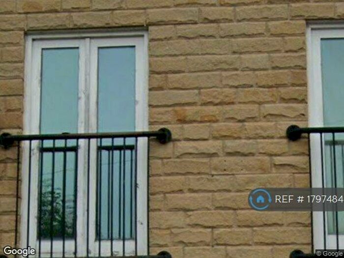 1 Bedroom Flat To Rent In Melbourne House, Bradford, BD5