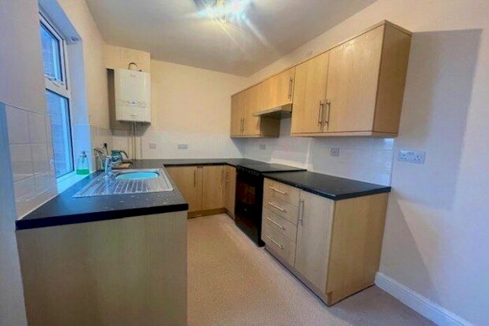 2 Bedroom Property To Rent In Frederick Street, Lincoln, LN2