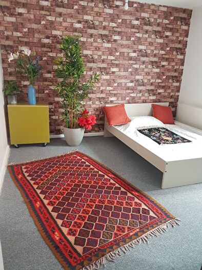 2 Bedroom Flat To Rent In Apollo Place, London, E11