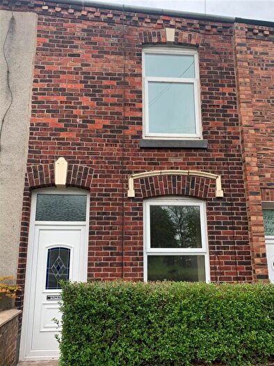 2 Bedroom Terraced House To Rent In Gordon Terrace, Stalybridge, SK15