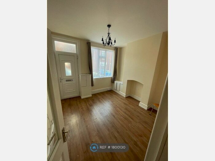 2 Bedroom Terraced House To Rent In Clare Street, Stoke-On-Trent, ST4