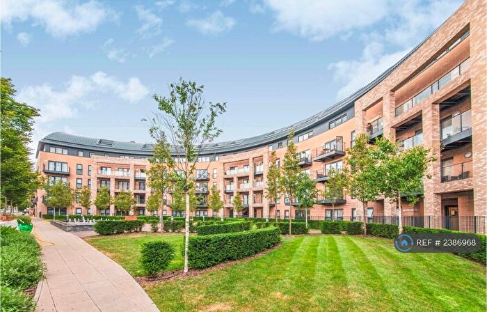 1 Bedroom Flat To Rent In Howard Road, Stanmore, HA7