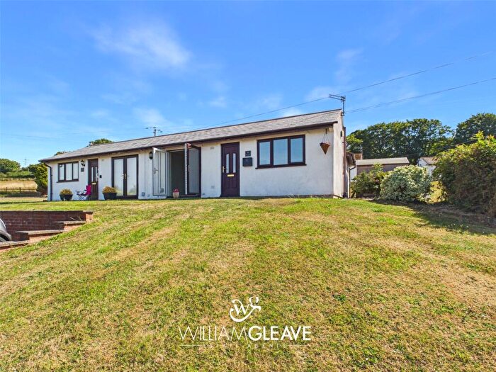 2 Bedroom Bungalow To Rent In Moelfre, Abergele, Conwy, LL22
