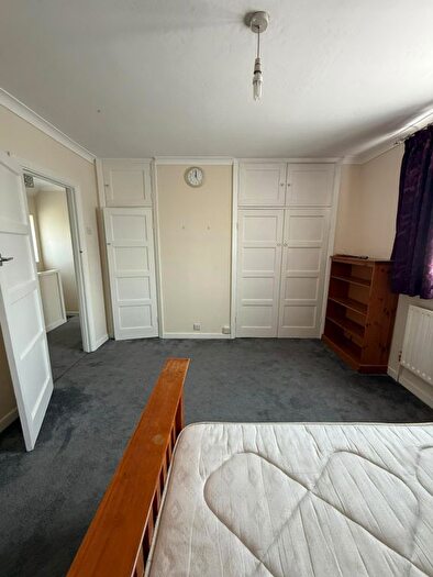 4 Bedroom Terraced House To Rent In St Dunstans Road, Hounslow, TW4