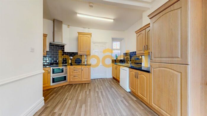 3 Bedroom Terraced House To Rent In Lansdowne Gardens, Jesmond, Newcastle Upon Tyne, NE2