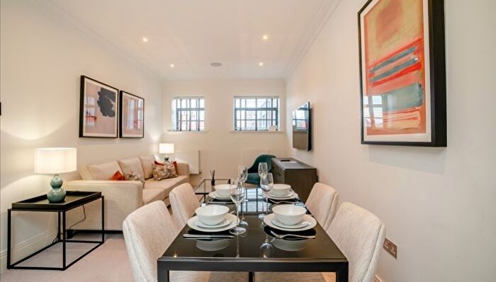 2 Bedroom Flat To Rent In Palace Wharf Rainville Road, London, W6
