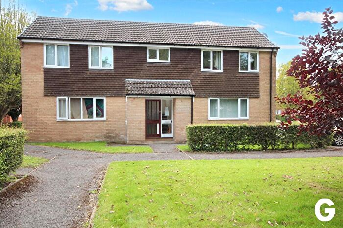 Studio For Sale In Willow Drive, Ringwood, Hampshire, BH24
