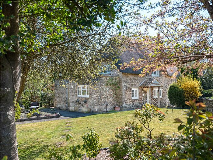 2 Bedroom Detached House For Sale In Sandy Lane, Chippenham, SN15