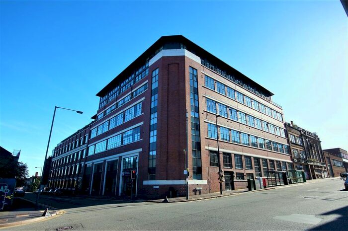 1 Bedroom Flat To Rent In Bradford Street, Deritend, Birmingham, B12