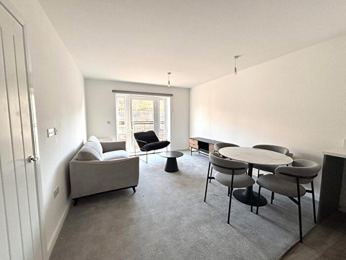 2 Bedroom Apartment To Rent In Greenfields Close, Gateshead, NE8