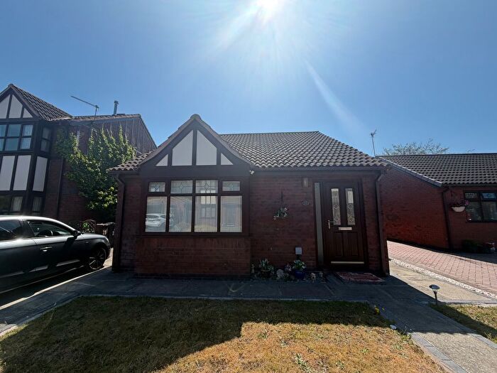 2 Bedroom Property To Rent In Lydiate Park, Liverpool, L23